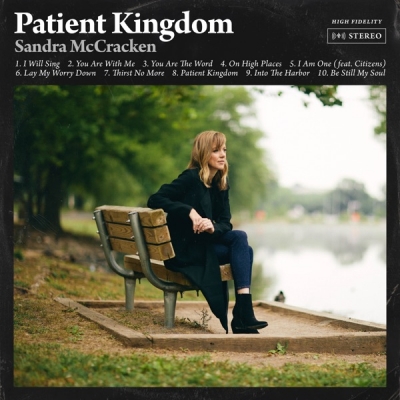 Sandra Mccracken - Patient Kingdom