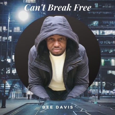 Dee Davis - Can't Break Free
