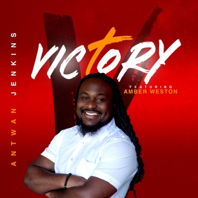 Antwan Jenkins - Victory