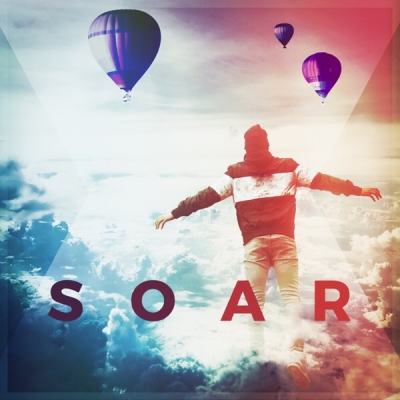 A Day Awaits - Soar