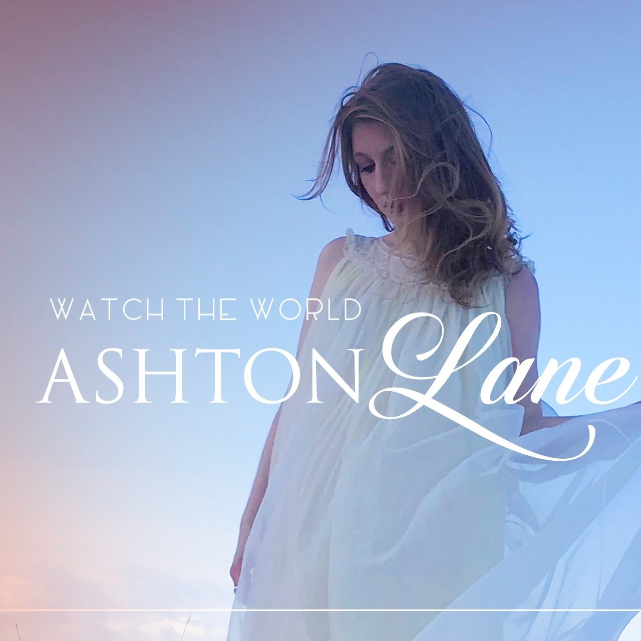 UK Country Group Ashton Lane Release 'Watch The World'