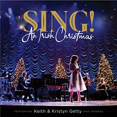 Keith & Kristyn Getty - Elizabeth