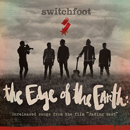 Switchfoot - The Edge Of The Earth EP