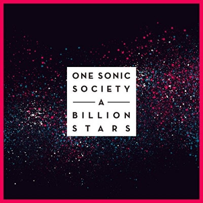 One Sonic Society - A Billion Stars (Single)