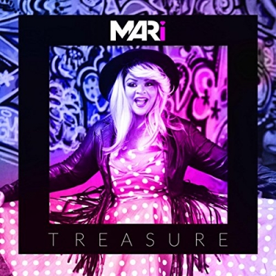 MARi - Treasure