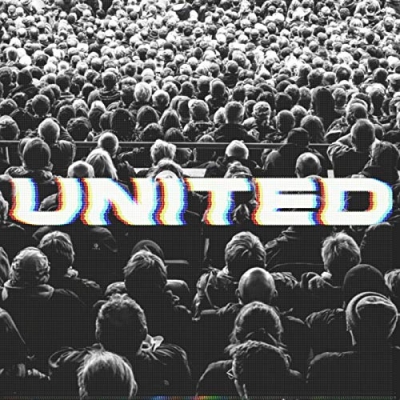 Hillsong United - People (Deluxe)