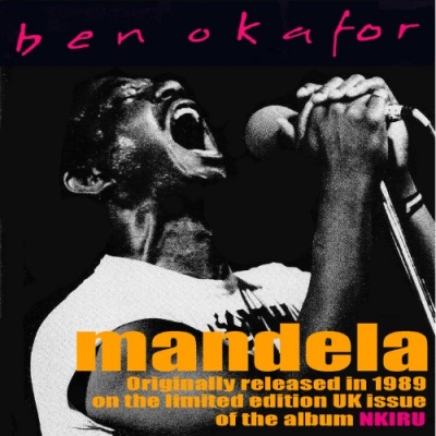 Ben Okafor - Mandela