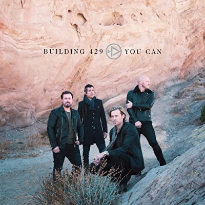 Building 429 - You Can (Single)