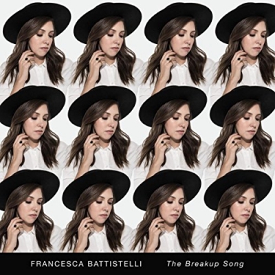 Francesca Battistelli - The Breakup Song