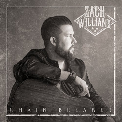 Zach Williams - Chain Breaker