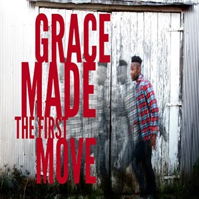 Erskin Anavitarte - Grace Made The First Move