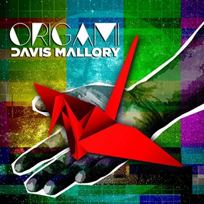 Davis Mallory - Origami (Single)