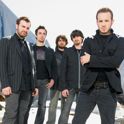 Day of Fire Album Now Out In 2010