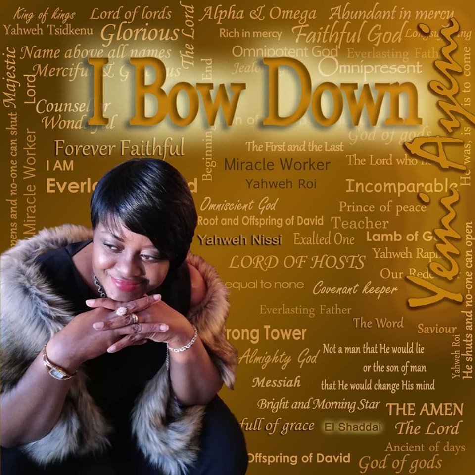 Yemi Ayeni - I Bow Down