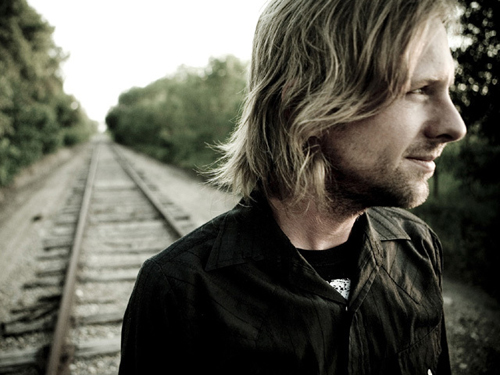 Jon Foreman Seasonal EPs on New Album