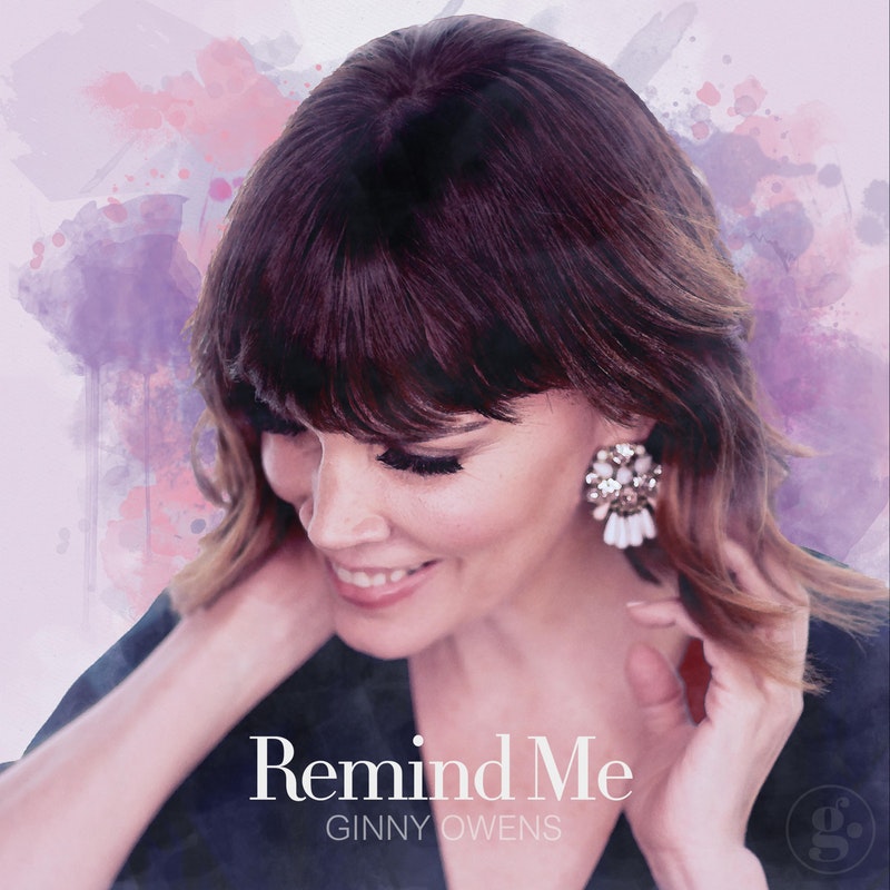 Ginny Owens - Remind Me