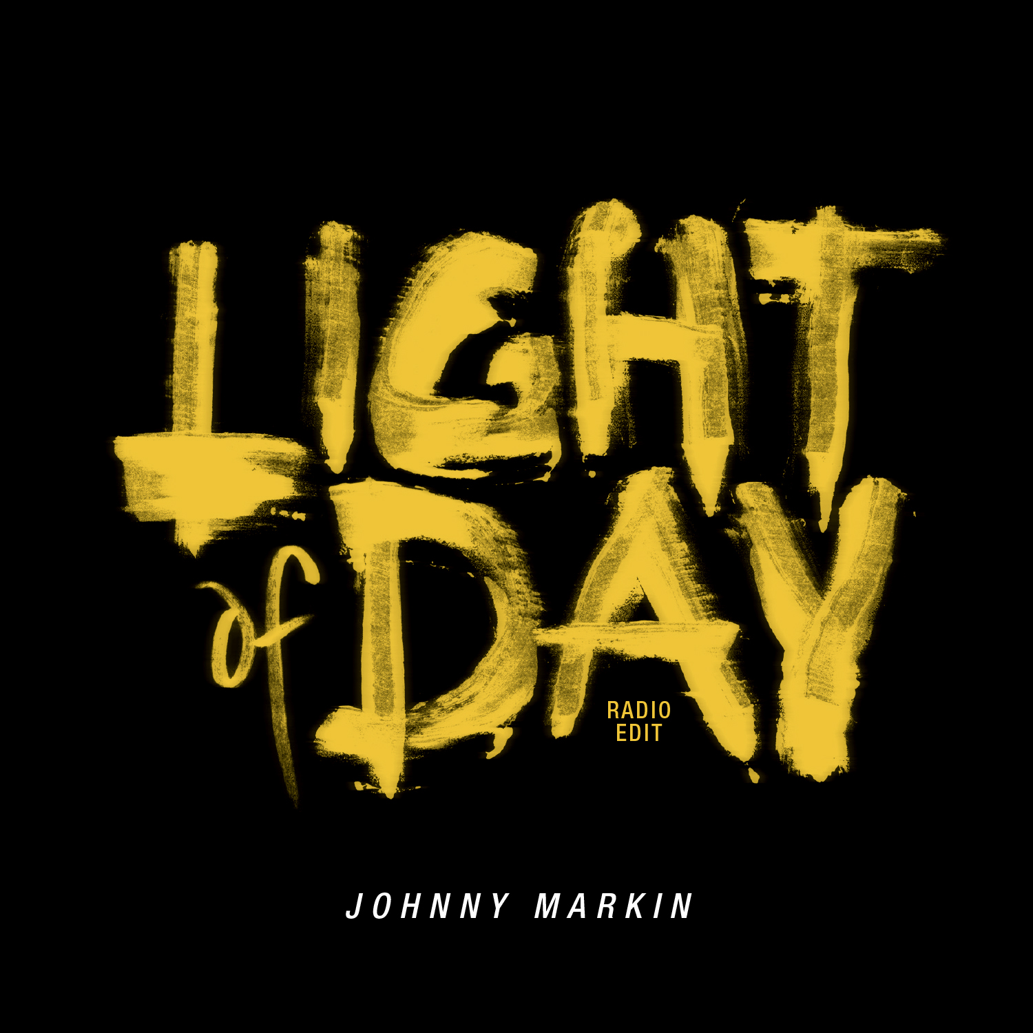 Johnny Markin - Light of Day