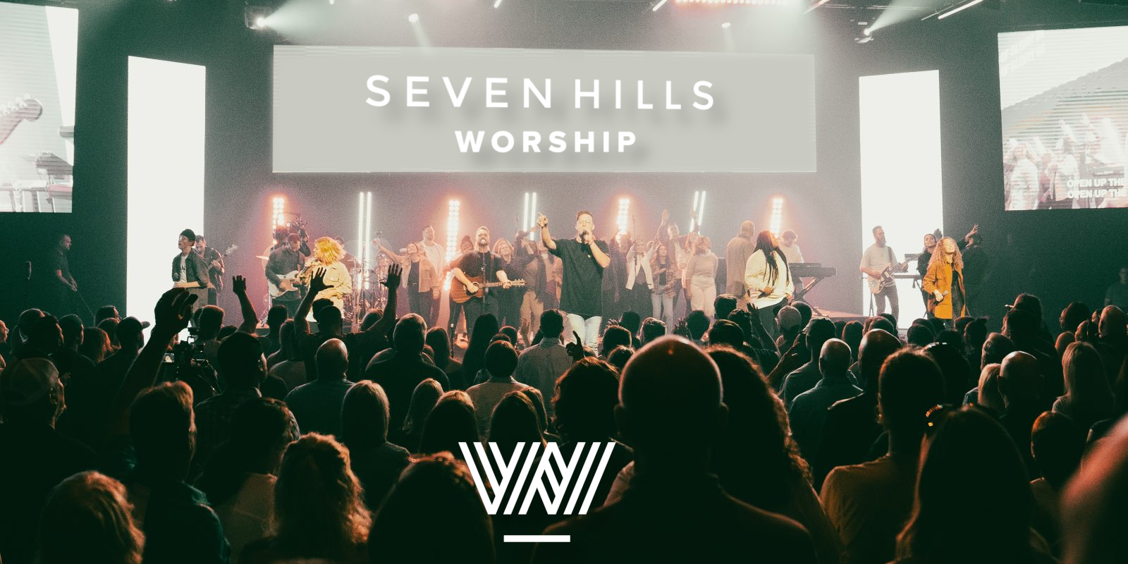 7 Hills Worship