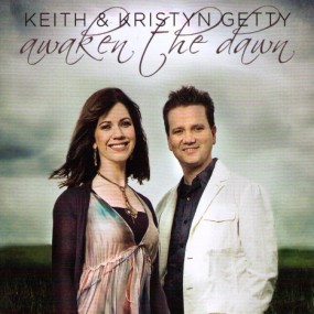 Keith & Kristyn Getty Release 'Awaken The Dawn'