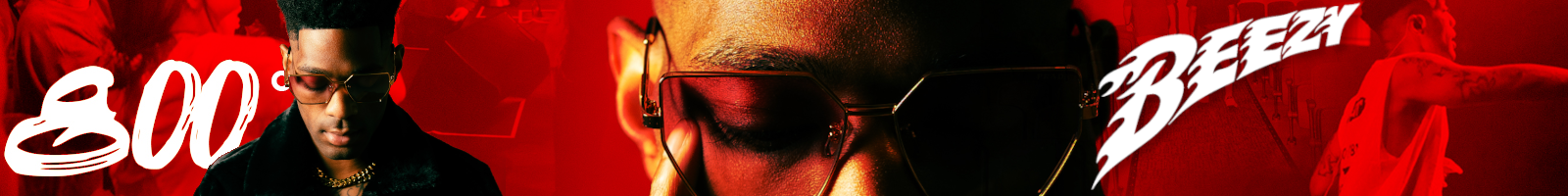 808 BEEZY
