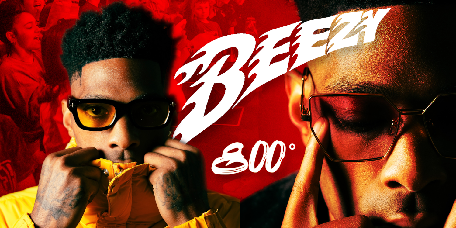 808 BEEZY