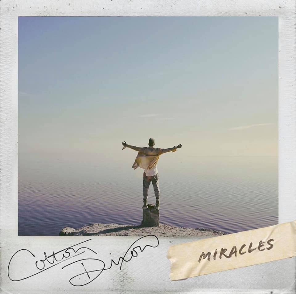 Colton Dixon - Miracles