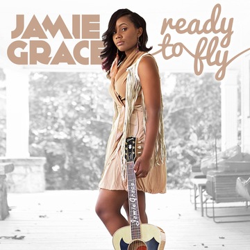 Jamie Grace - Ready To Fly