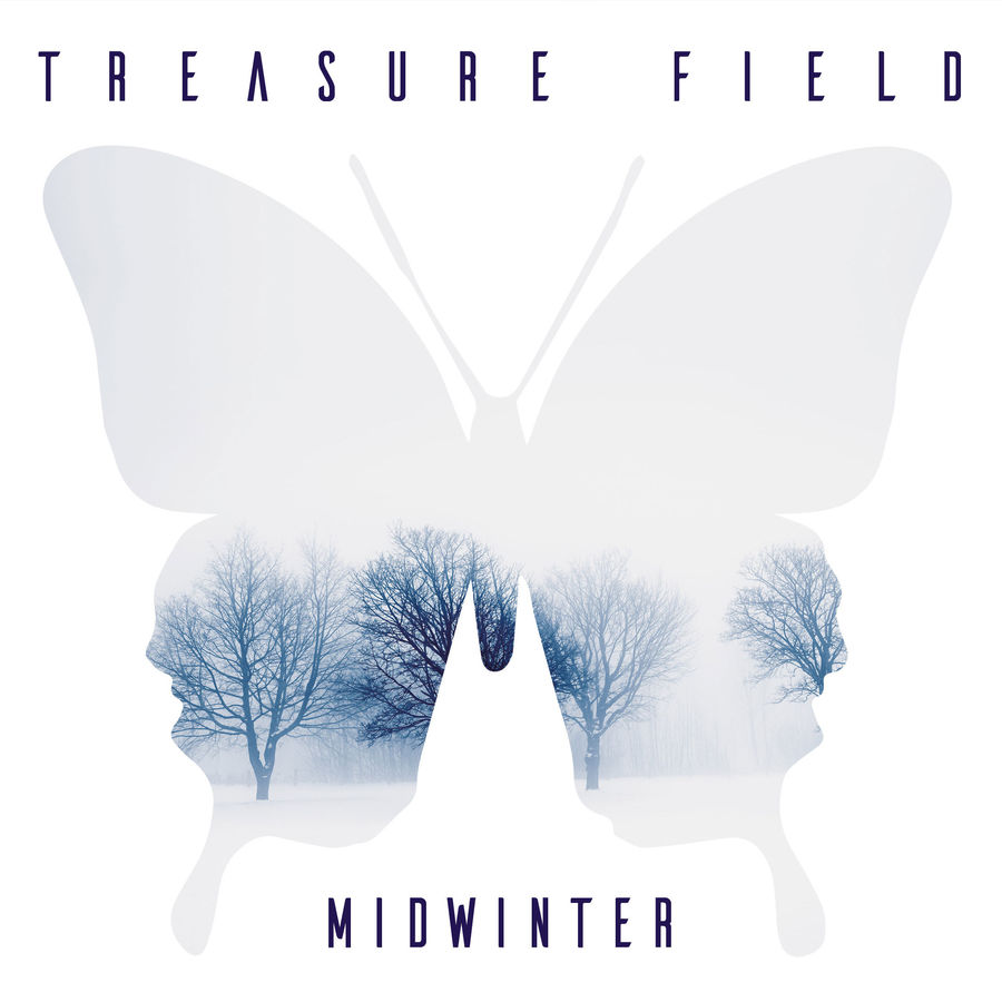 Treasure Field - Midwinter