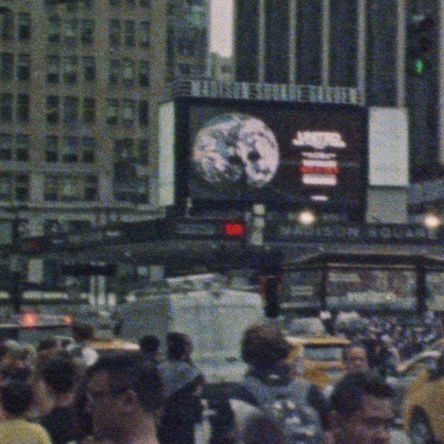 Hillsong United - The People Tour: Live From Madison Square Garden