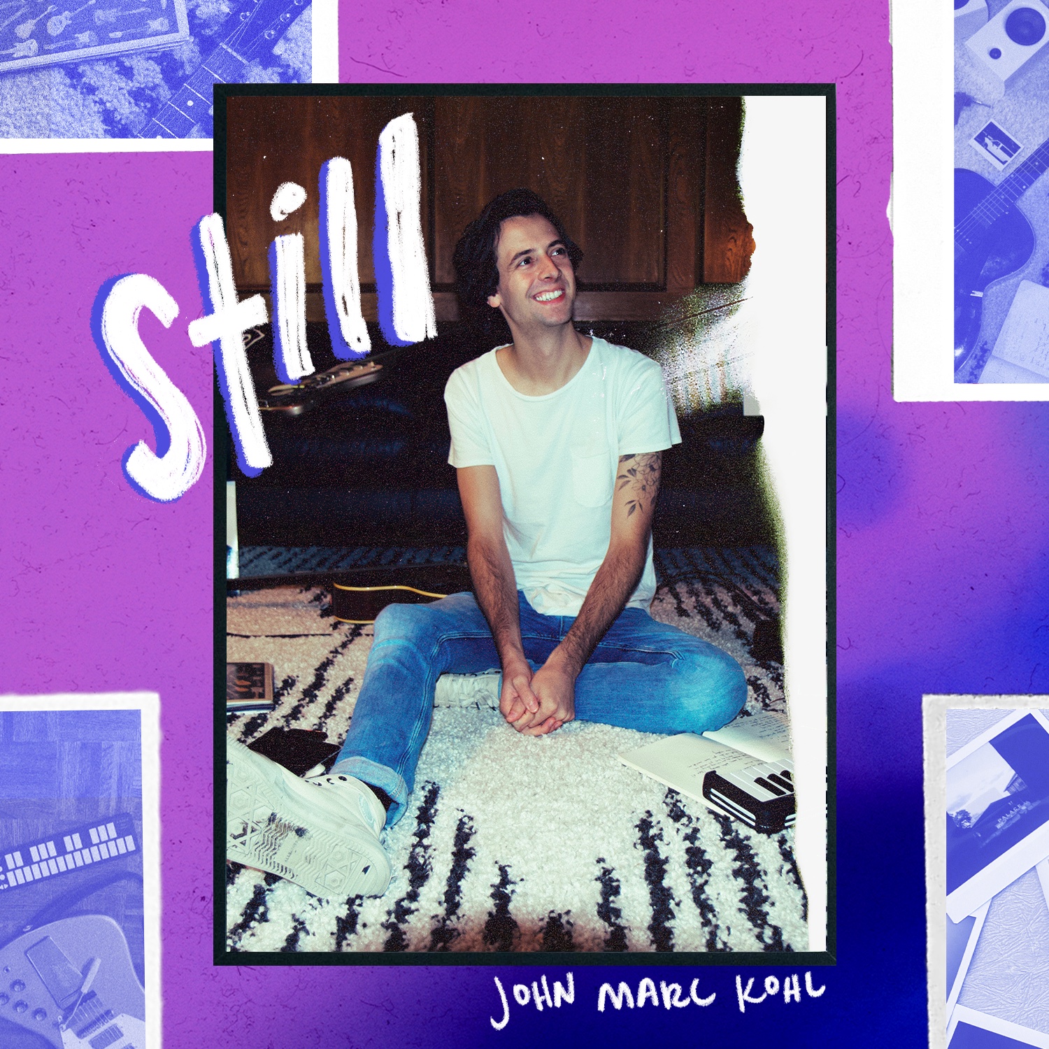 John Marc Kohl - Still