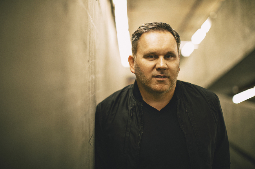 Matt Redman Signs With Integrity Music For New Single & Album