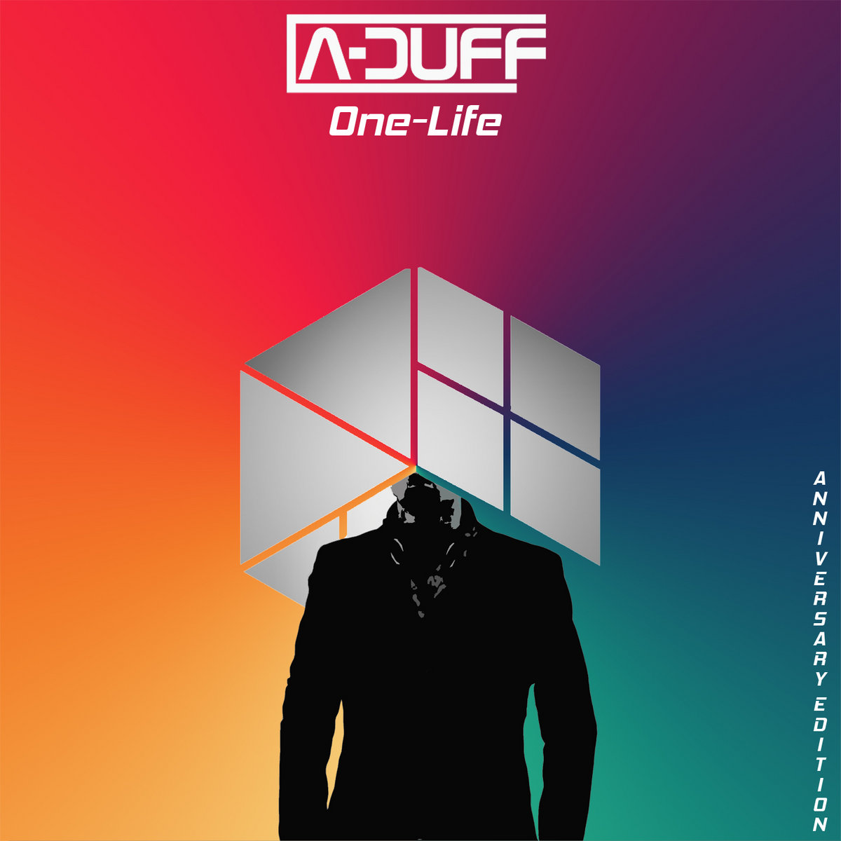 A-Duff Announces 'One Life: Anniversary Edition'