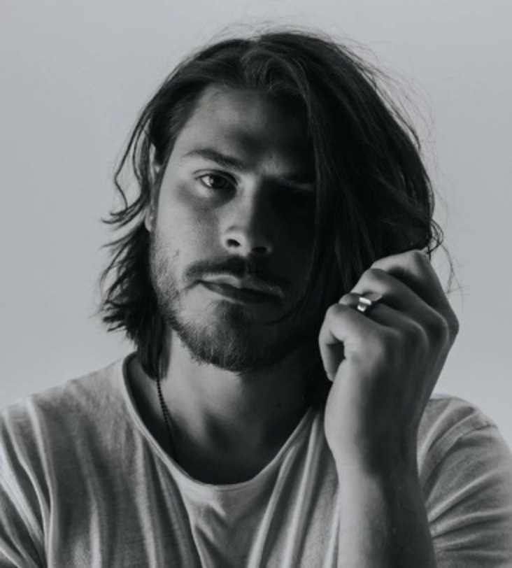 Cory Asbury Signs With Maximum Artist Group