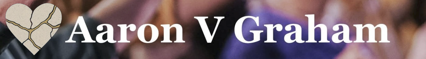 Aaron V Graham
