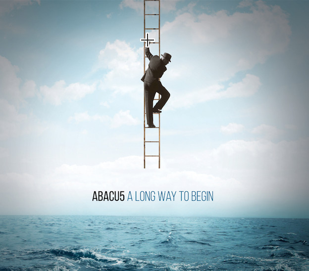 Abacu5 - A Long Way to Begin