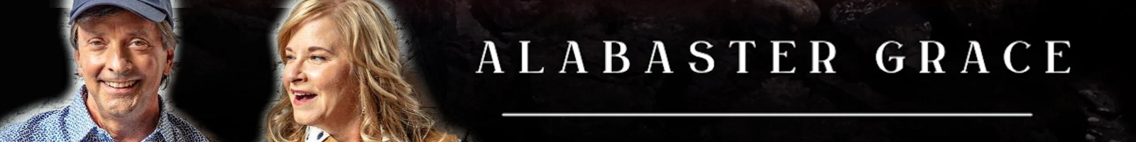 Alabaster Grace