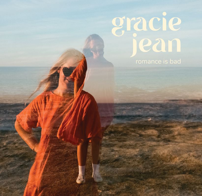 Gracie Jean - Romance Is Bad