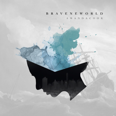 Amanda Cook - Brave New World