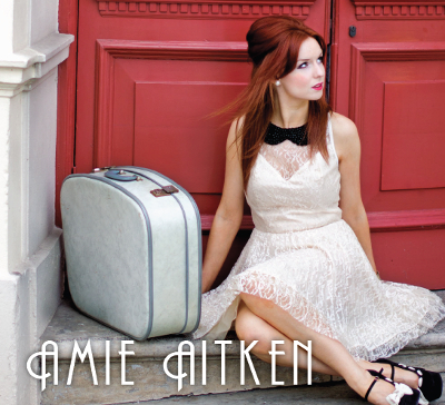 Amie Aitken Records Single For Fostering & Adoption Charity Home For Good