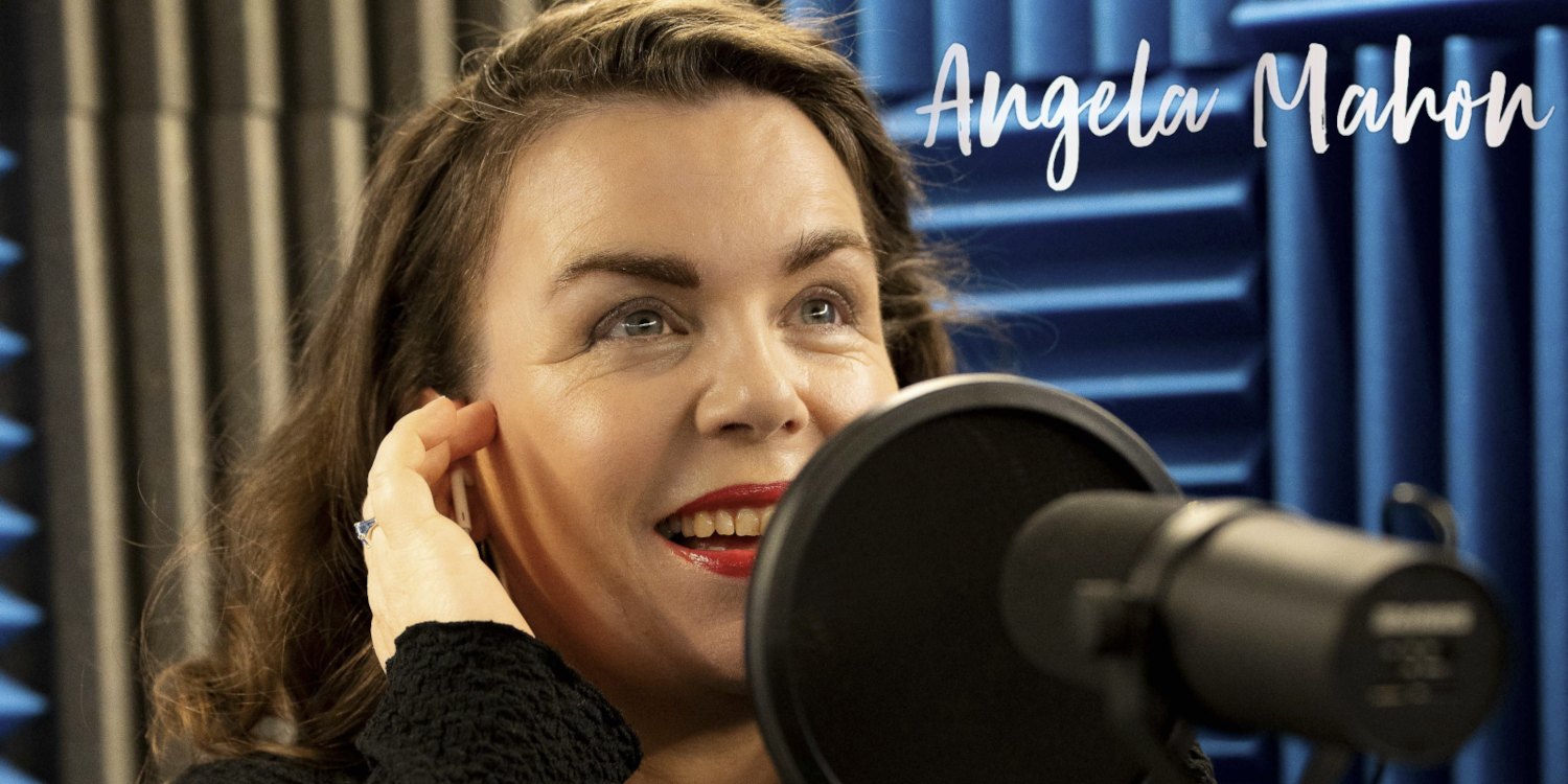 Angela Mahon