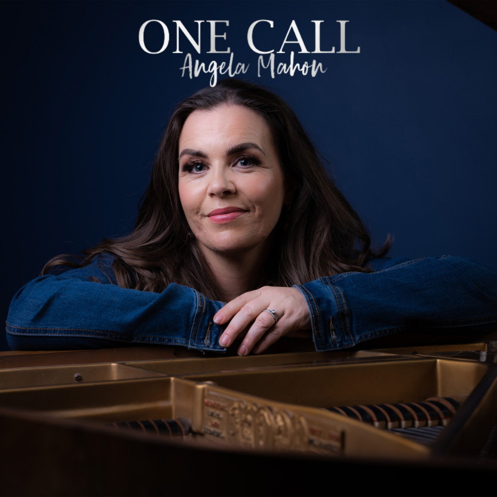 Angela Mahon - One Call