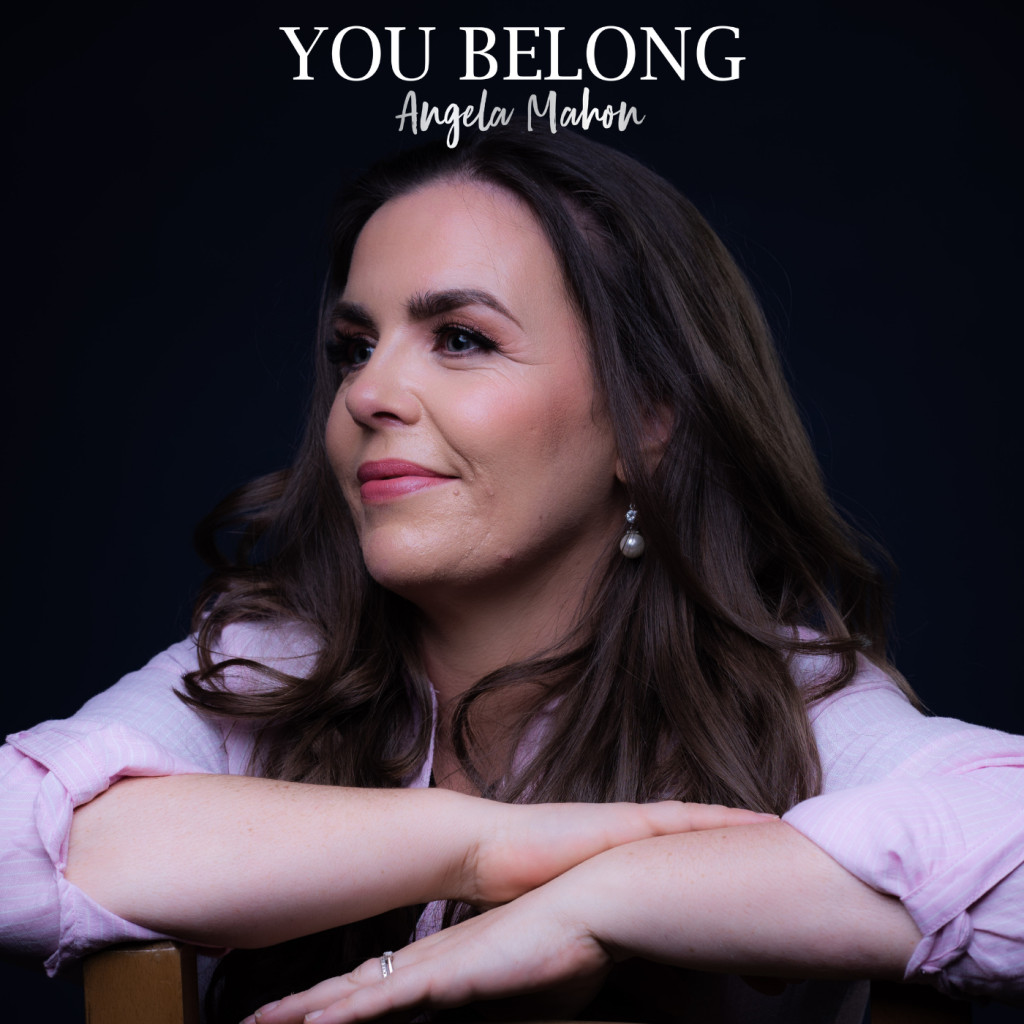 Angela Mahon - You Belong