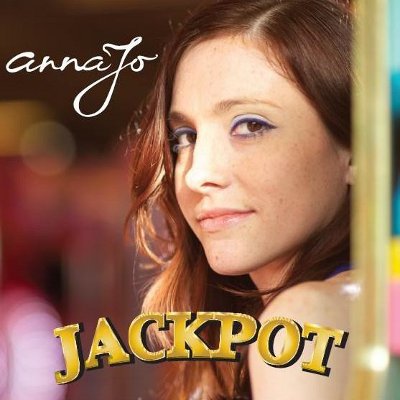 annaJo - Jackpot