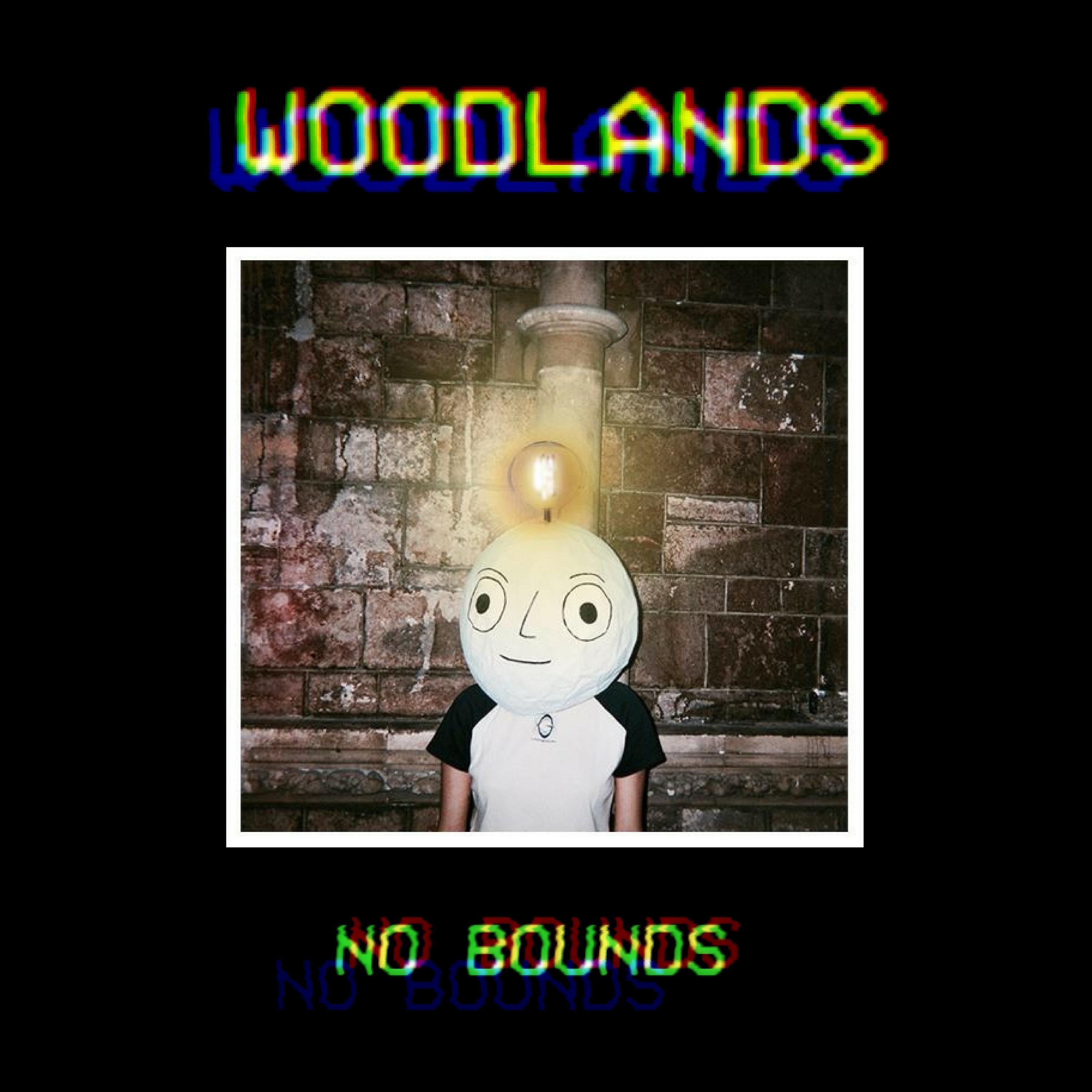Woodlands - No Bounds