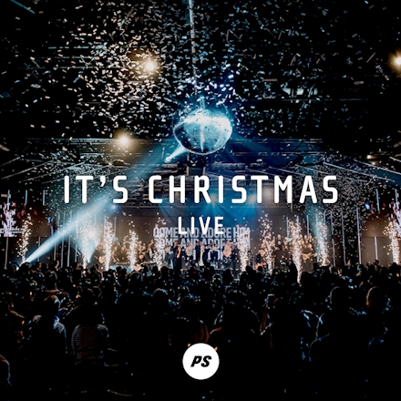 Planetshakers - It's Christmas Live