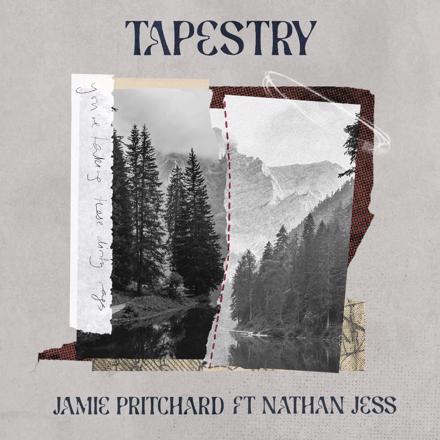 Jamie Pritchard - Tapestry