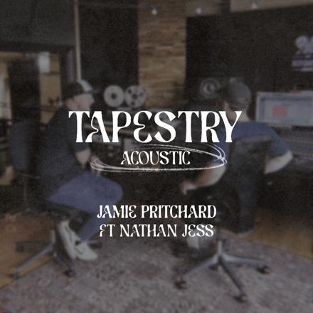 Jamie Pritchard - Tapestry (Acoustic)