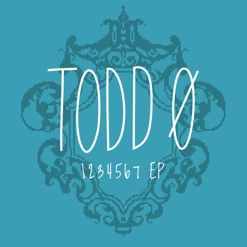 ToddZero - 1234567