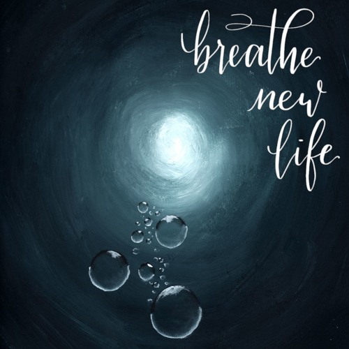 KISH - Breathe New Life