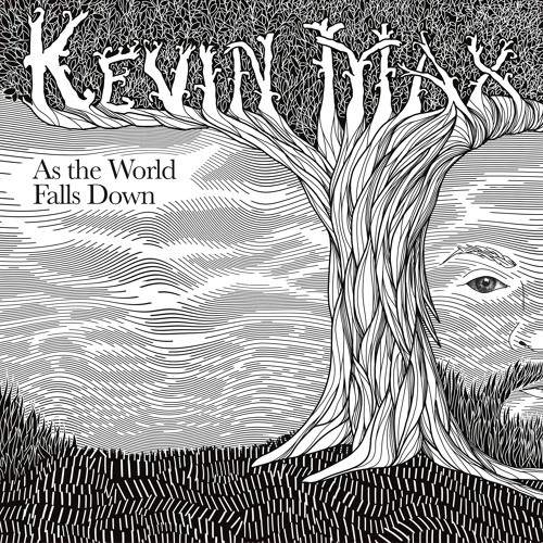 Louder Than The Music - Kevin Max - As the World Falls Down